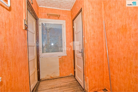 Prodej rodinného domu, 65 m² 16