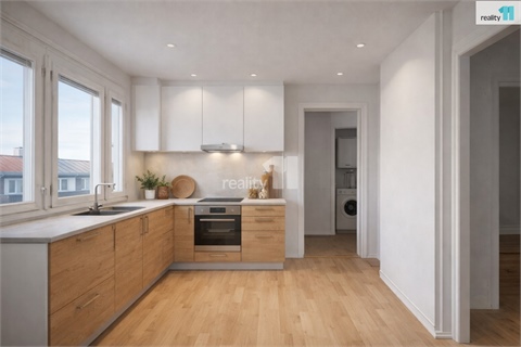 Prodej rodinného domu, 65 m² - 10