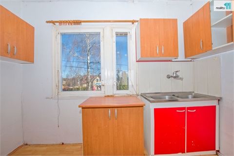 Prodej rodinného domu, 65 m² 14