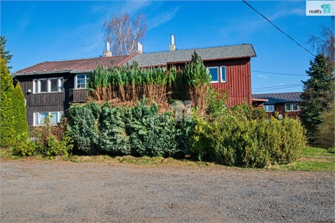 Prodej rodinného domu, 65 m² 0