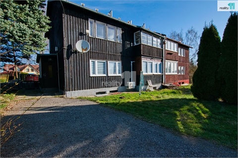 Prodej rodinného domu, 65 m² 22