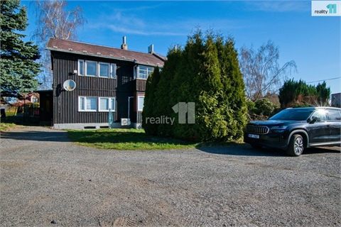 Prodej rodinného domu, 65 m² 26