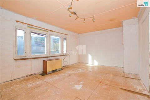 Prodej rodinného domu, 65 m² - 2