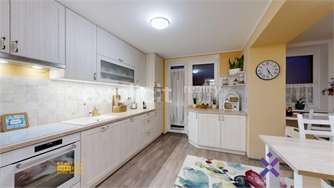 Pronájem bytu 3+1, 95 m² 6