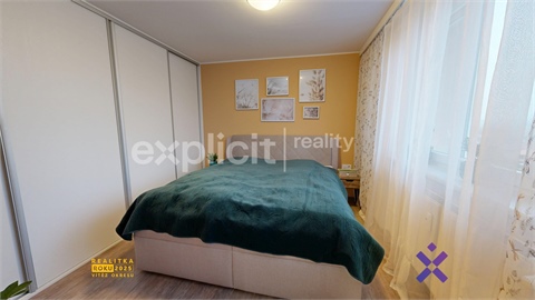 Pronájem bytu 3+1, 95 m² - 14