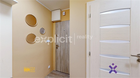 Pronájem bytu 3+1, 95 m² 26