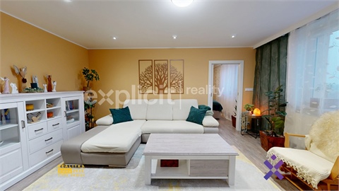 Pronájem bytu 3+1, 95 m² 12