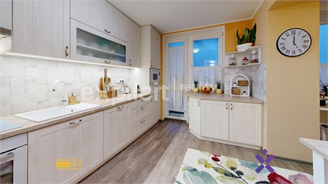 Pronájem bytu 3+1, 95 m² - 8