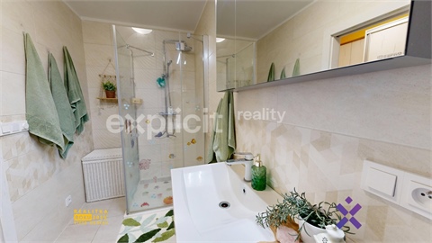 Pronájem bytu 3+1, 95 m² 18