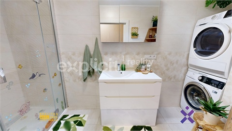 Pronájem bytu 3+1, 95 m² 16