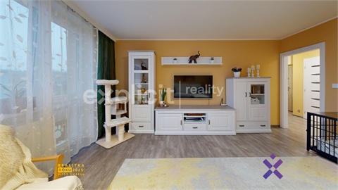 Pronájem bytu 3+1, 95 m² - 10