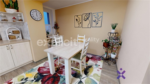 Pronájem bytu 3+1, 95 m² 10