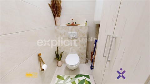 Pronájem bytu 3+1, 95 m² 20