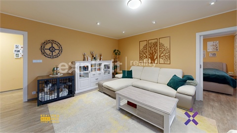 Pronájem bytu 3+1, 95 m² 14