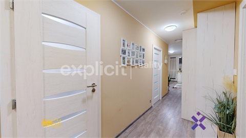 Pronájem bytu 3+1, 95 m² 4