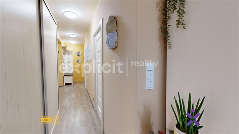 Pronájem bytu 3+1, 95 m² - 24