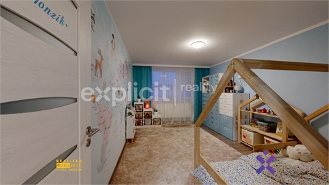 Pronájem bytu 3+1, 95 m² - 20