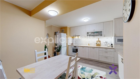 Pronájem bytu 3+1, 95 m² - 4