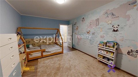 Pronájem bytu 3+1, 95 m² 22