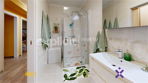 Pronájem bytu 3+1, 95 m² - 18