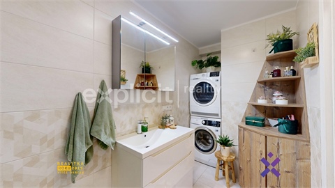 Pronájem bytu 3+1, 95 m² - 16