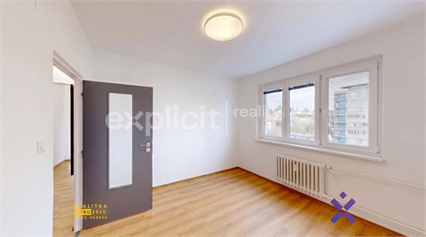 Pronájem bytu 2+1, 62 m² 8
