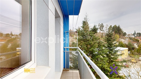 Pronájem bytu 2+1, 62 m² 8