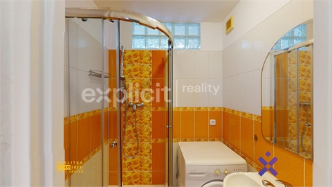 Pronájem bytu 2+1, 62 m² - 10