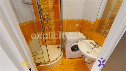 Pronájem bytu 2+1, 62 m² 12