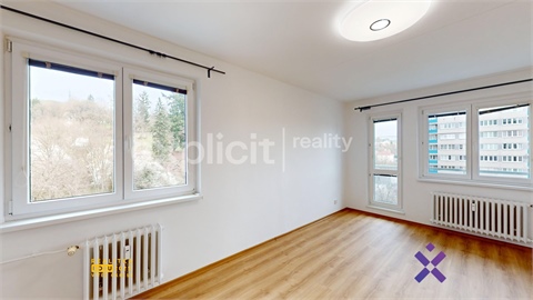 Pronájem bytu 2+1, 62 m² - 2