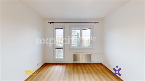 Pronájem bytu 2+1, 62 m² 4