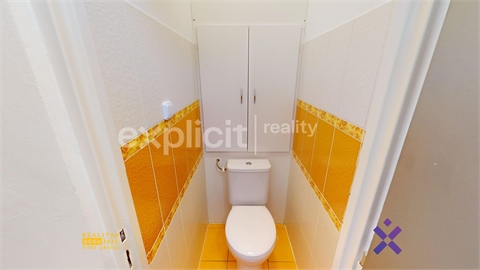 Pronájem bytu 2+1, 62 m² - 12