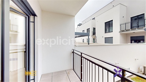 Pronájem bytu 2kk, 52 m² - 4