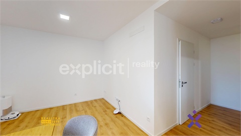 Pronájem bytu 2kk, 52 m² 2