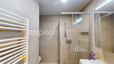 Pronájem bytu 2kk, 52 m² - 10