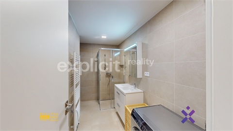 Pronájem bytu 2kk, 52 m² 10