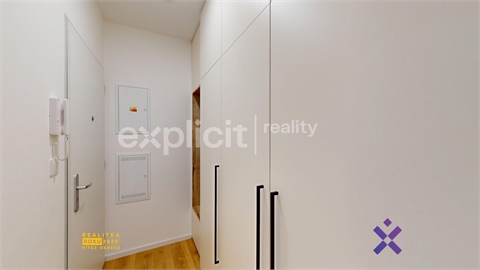 Pronájem bytu 2kk, 52 m² - 16