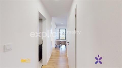 Pronájem bytu 2kk, 52 m² - 14