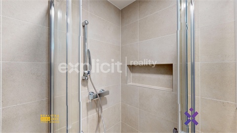 Pronájem bytu 2kk, 52 m² - 12