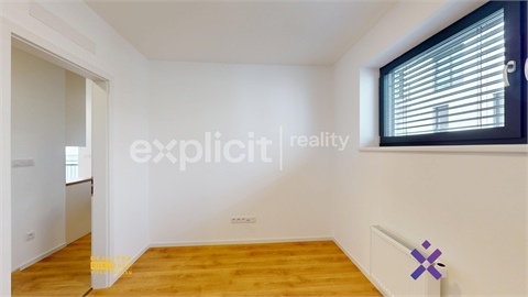 Pronájem bytu 2kk, 52 m² - 6