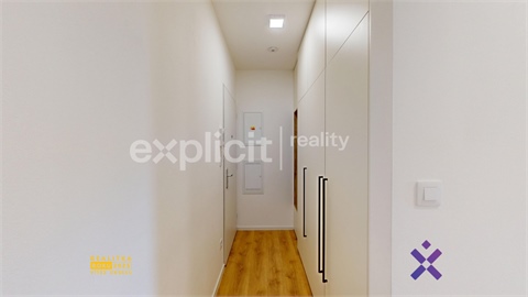 Pronájem bytu 2kk, 52 m² 16