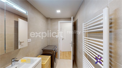 Pronájem bytu 2kk, 52 m² 12