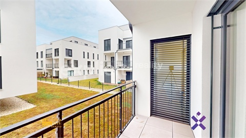 Pronájem bytu 2kk, 52 m² 4