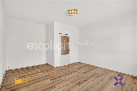 Prodej rodinného domu, 93 m² - 6