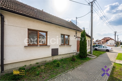 Prodej rodinného domu, 93 m² - 2