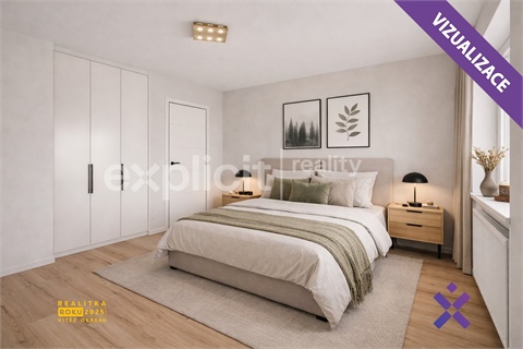 Prodej rodinného domu, 93 m² 10