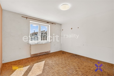 Prodej rodinného domu, 93 m² 12
