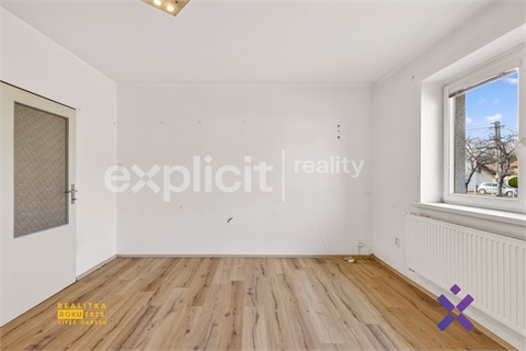 Prodej rodinného domu, 93 m² - 10