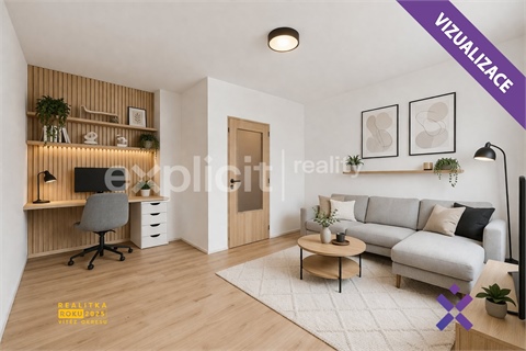 Prodej rodinného domu, 93 m² - 8