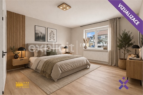 Prodej rodinného domu, 93 m² 14